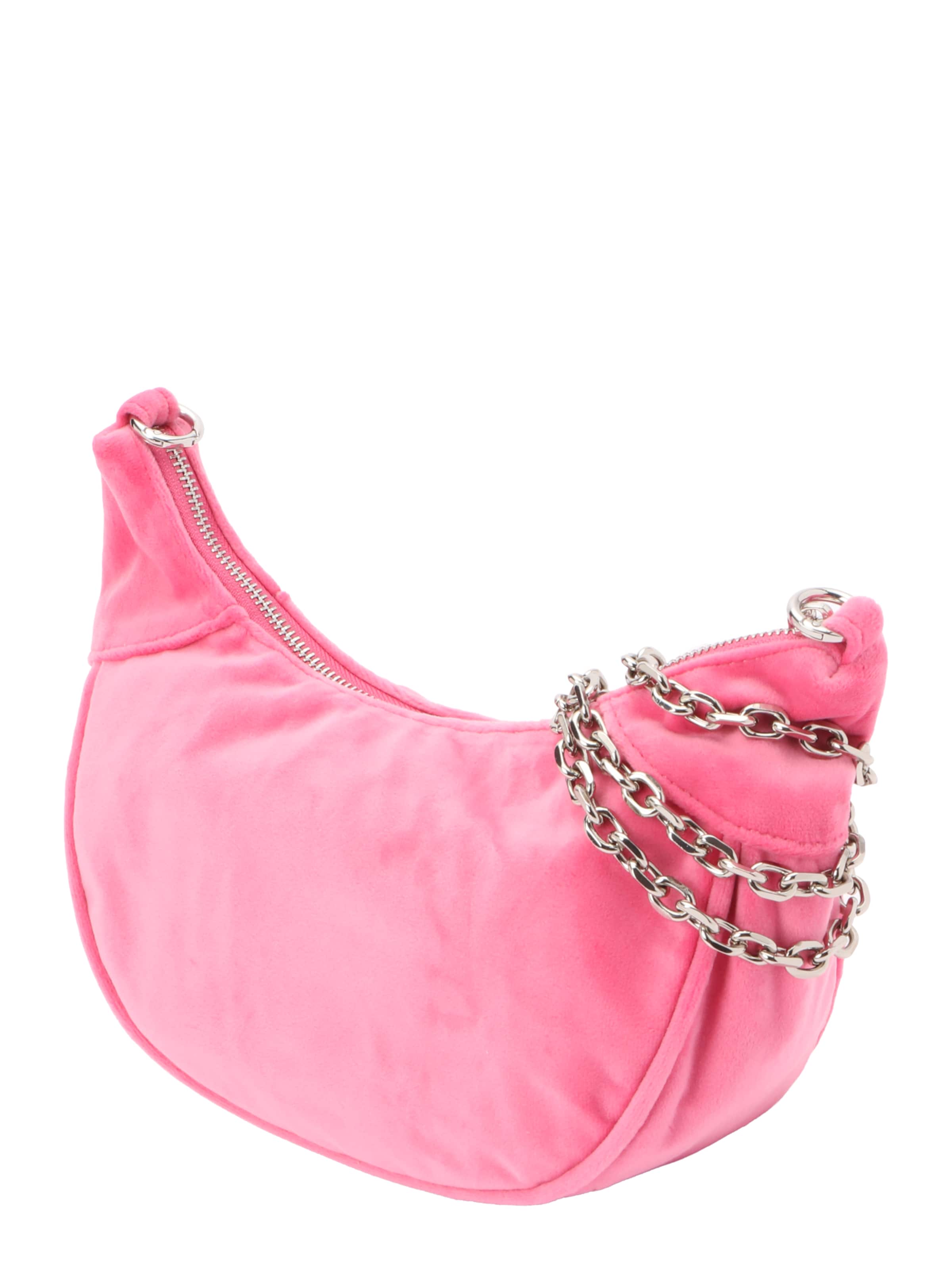 Juicy Couture Skuldertaske i pink