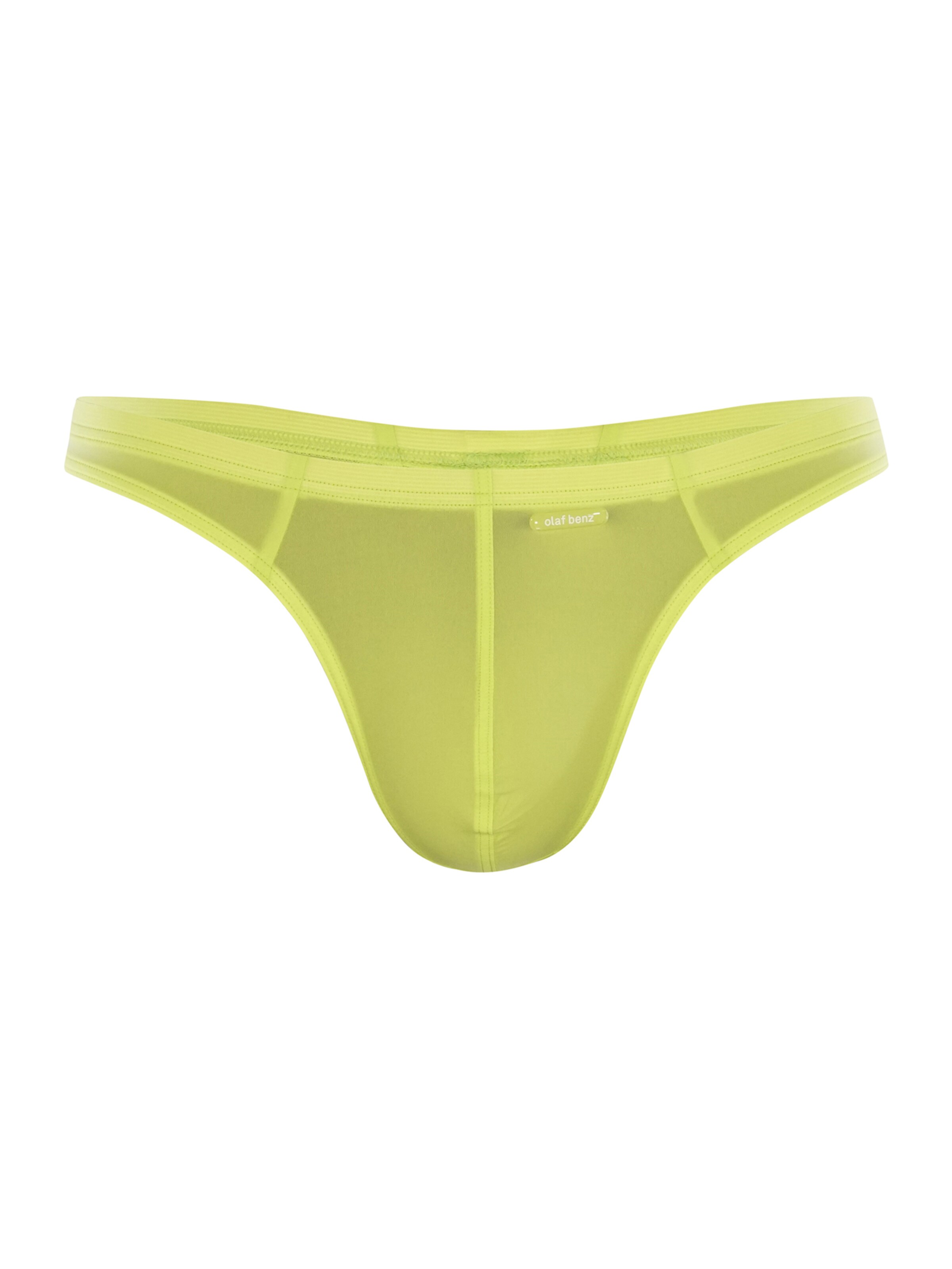 Slip 'Red0965' Olaf Benz en vert