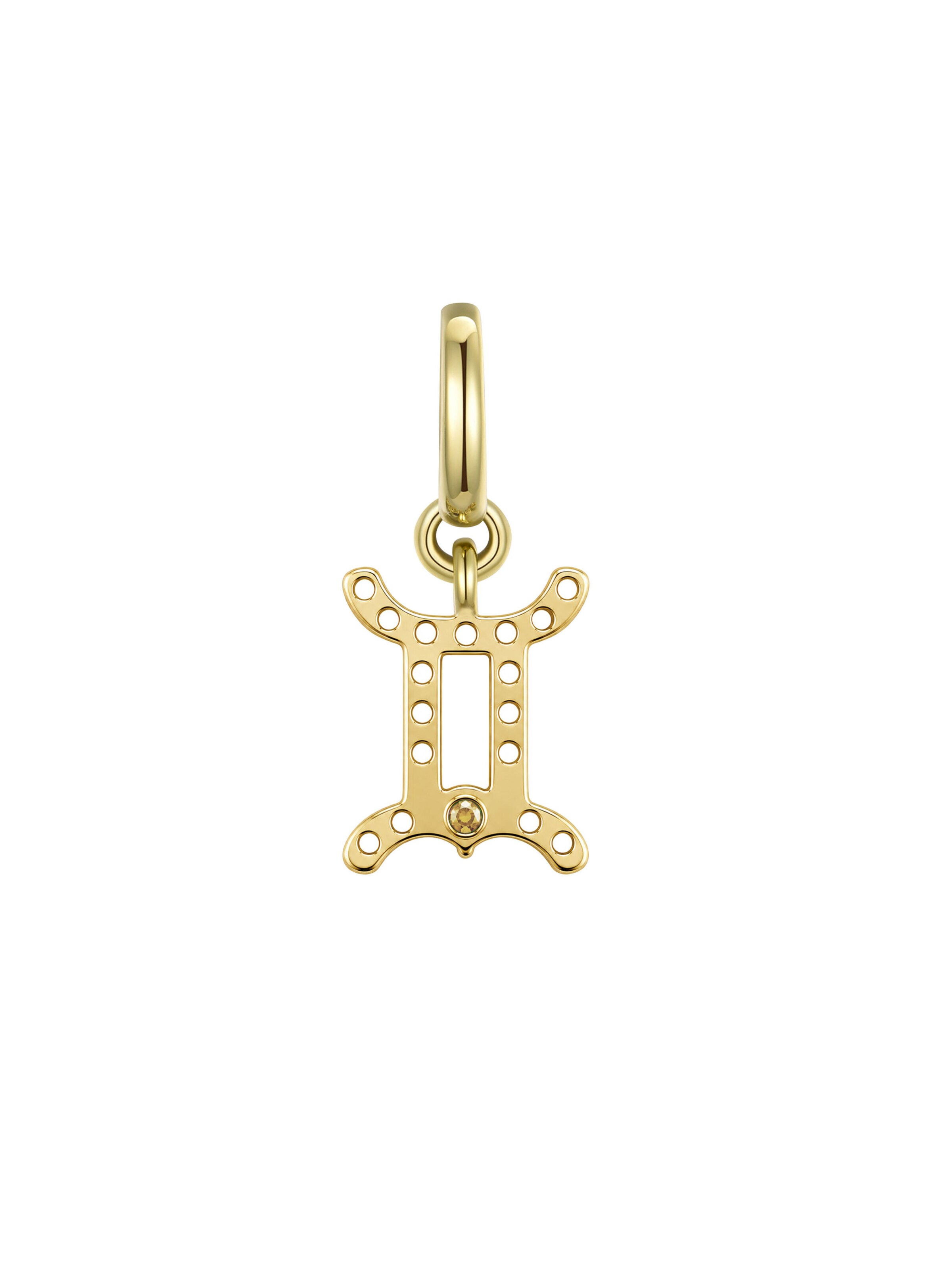 Unleash Cph Halsband in Gold