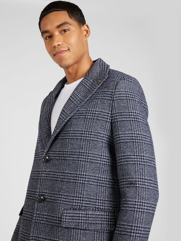 BURTON MENSWEAR LONDON Tussenjas in Blauw