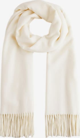 Sciarpa di Next in beige: frontale