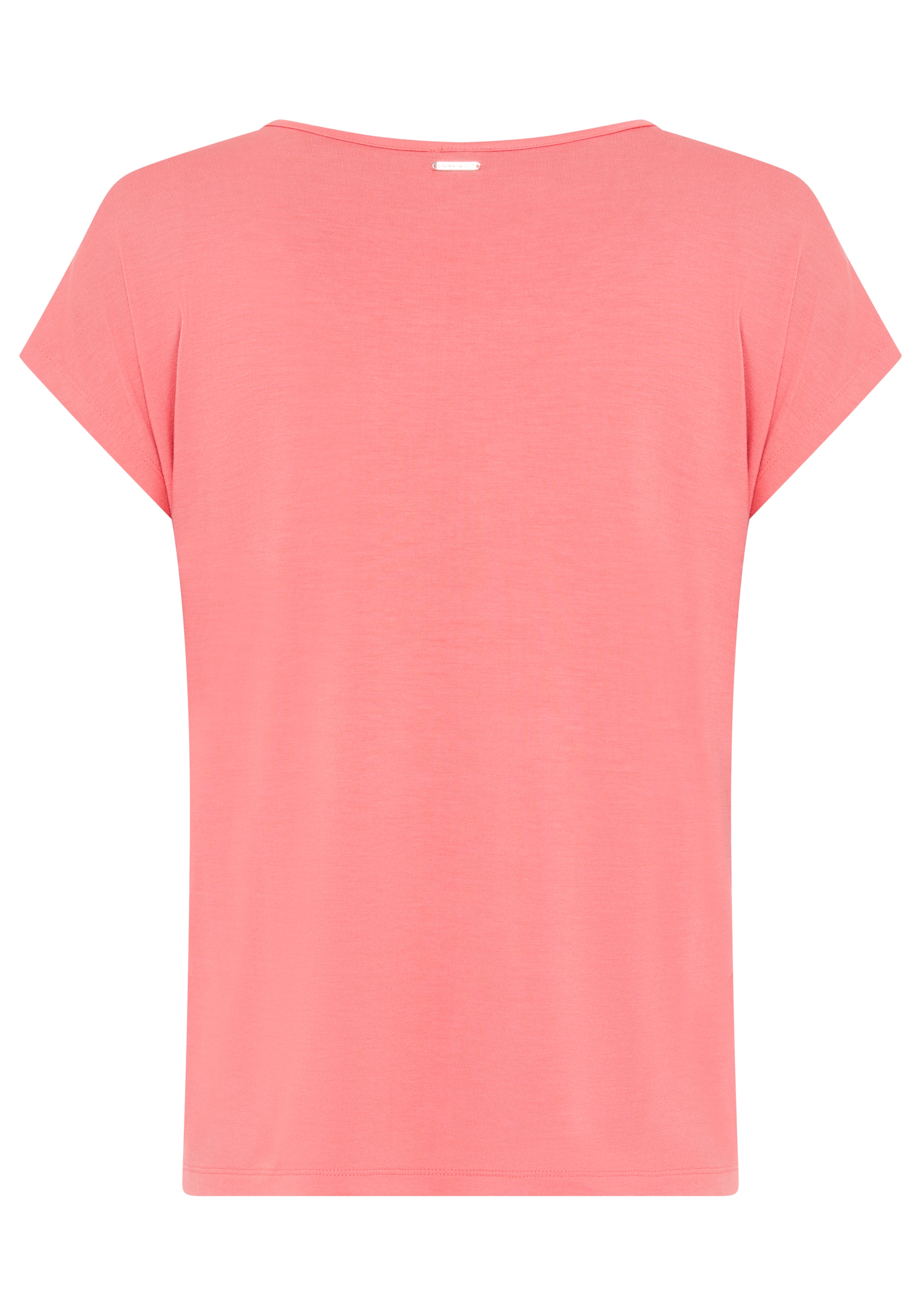 LAURA SCOTT Blouse in Pink