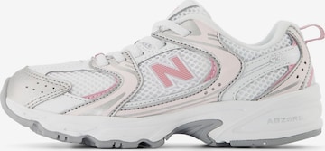 new balance Sneakers '530 Bungee' in Wit: voorkant