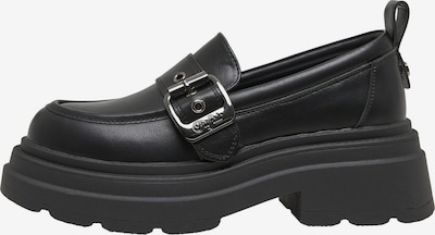 BUFFALO Loafer 'Mars' koossa 36 värissä musta, Tuotenäkymä
