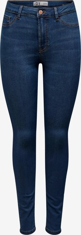 JDY Skinny Jeans 'Tulga' in Blau: predná strana