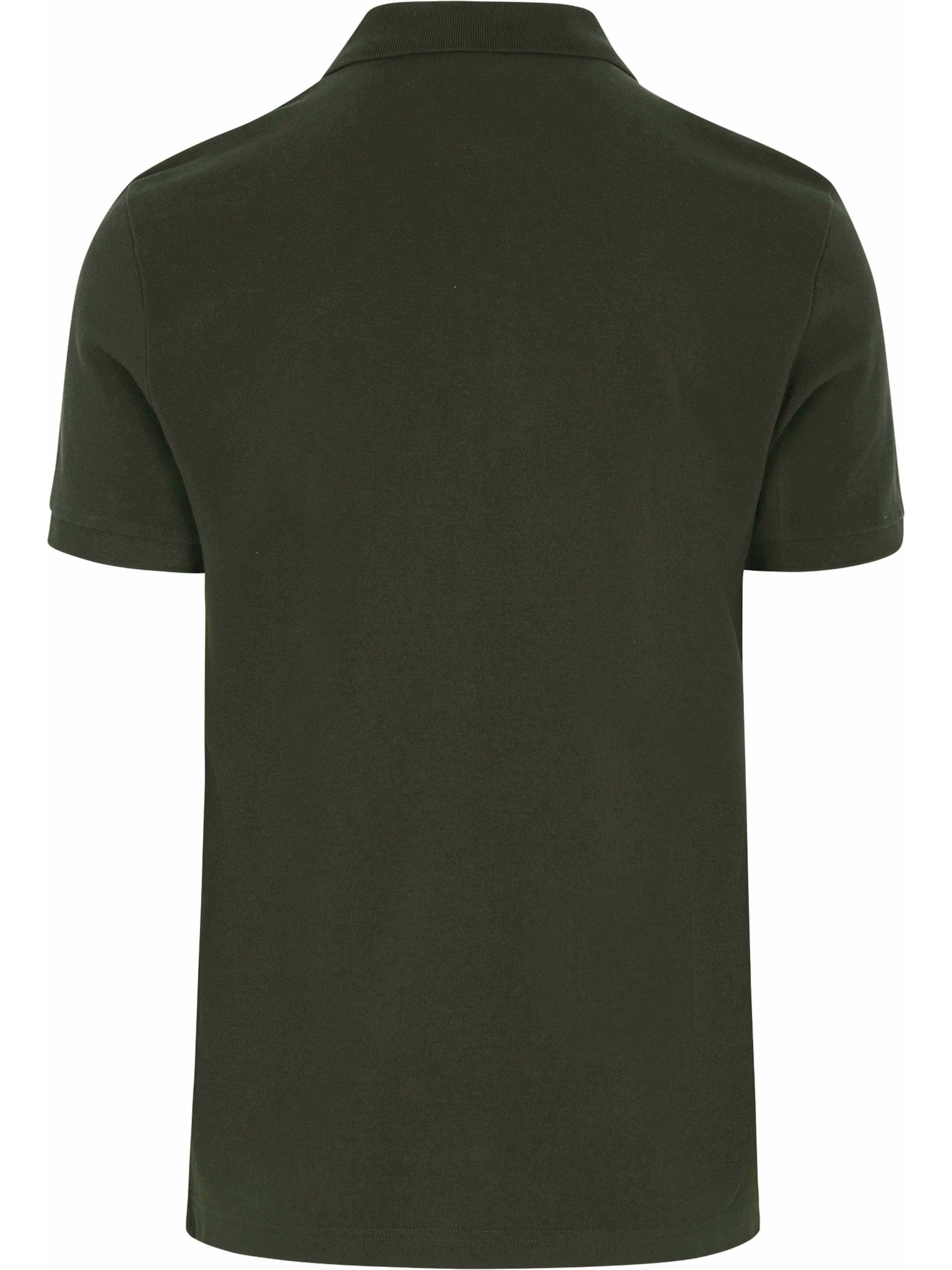 Profuomo Shirt‌‌‌ in Grün