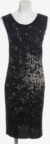 BOSS Black Kleid S in Grau: predná strana
