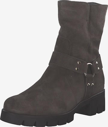 Boots '71.713' GABOR en marron : devant