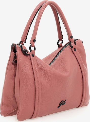 Gabs Handbag in Pink