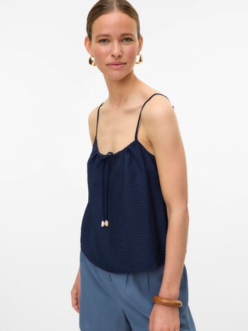 Haut 'VMPalina' VERO MODA en bleu