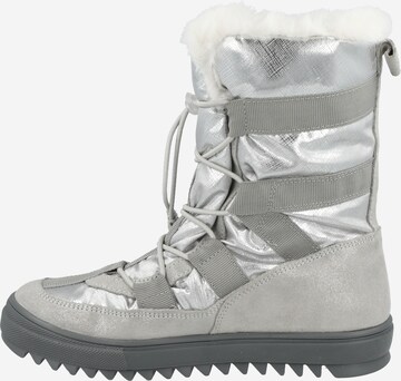 PRIMIGI Snow boots in Grey