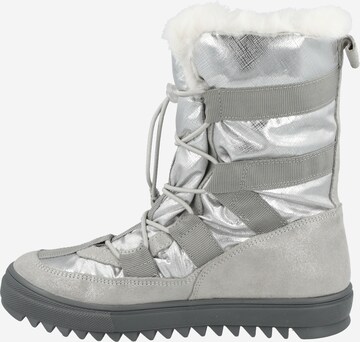 Bottes de neige PRIMIGI en gris