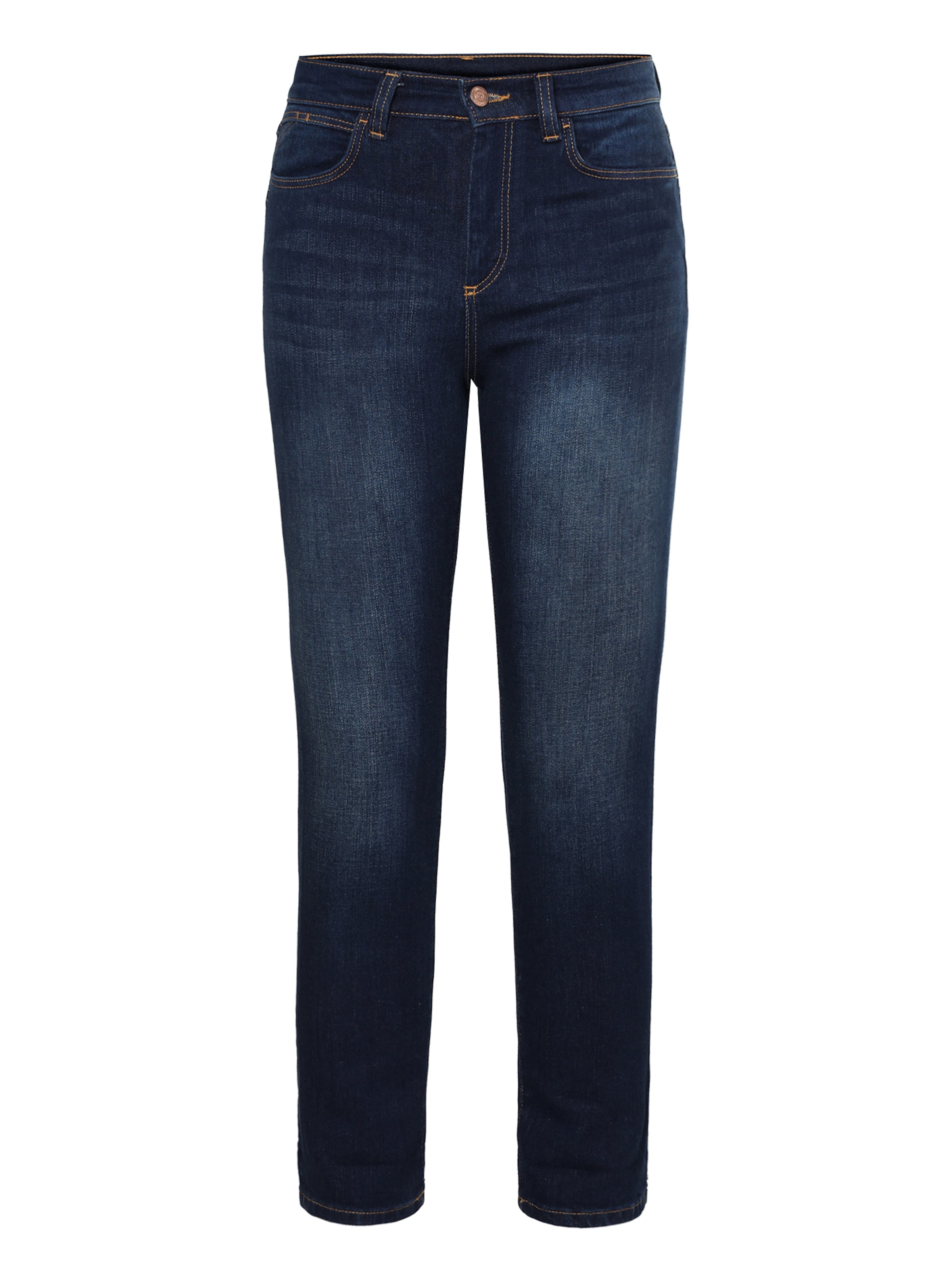 TATUUM Regular Jeans 'ALANA' in Blue: front