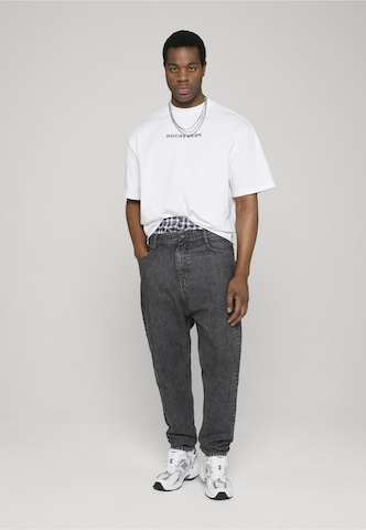 ROCAWEAR Regular Jeans in Grijs