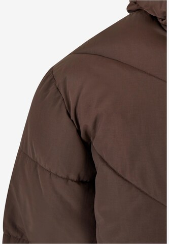 Veste d’hiver Karl Kani en marron