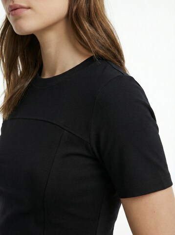 Maglietta 'Ronja' di studioselect in nero