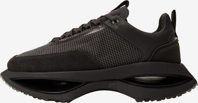 MANGO MAN High-Top Sneakers in Grey, Item view
