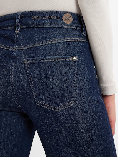 MAC Jeans 'Dream' in Blue denim, Item view
