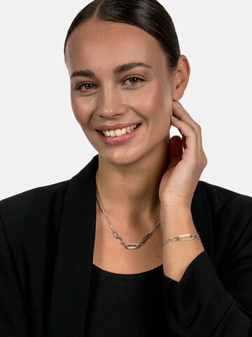 Suri Frey Necklace ' SFY Fancy ' in Silver: front