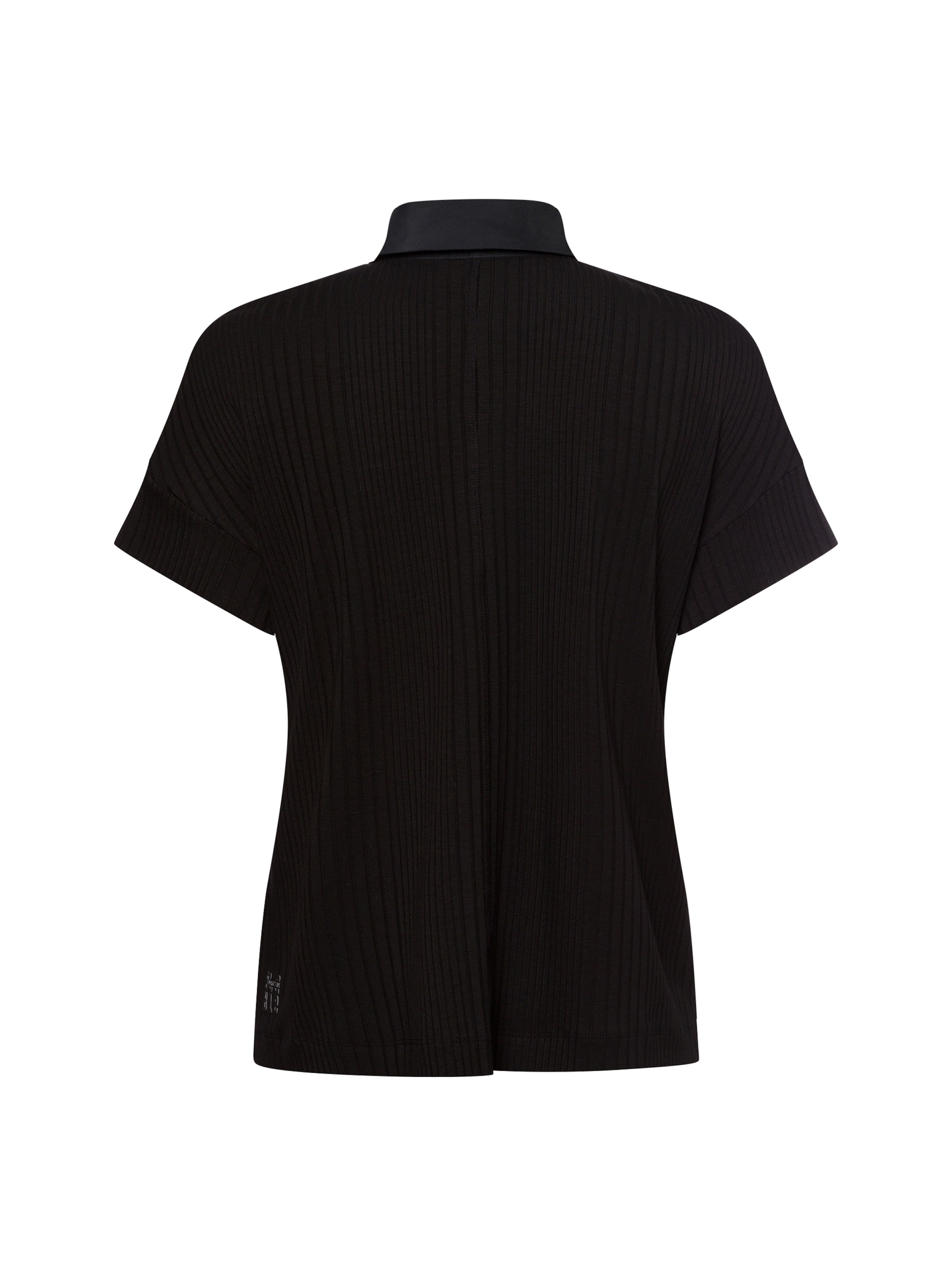 T-shirt ' ' Marc Cain en noir