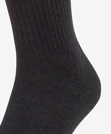 FALKE Sportsocken 'Dynamic' in Grau