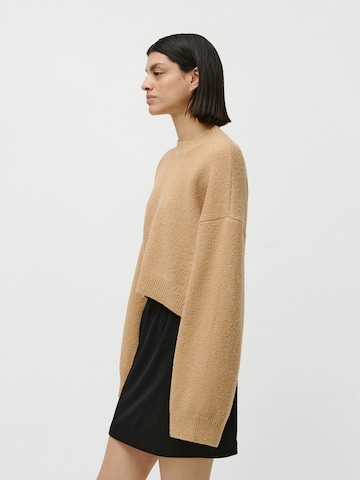 LeGer by Lena Gercke Neulepaita 'Elwine' värissä beige