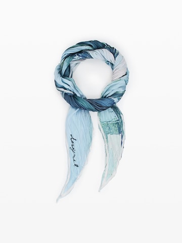 Desigual Kaulaliina värissä vihreä