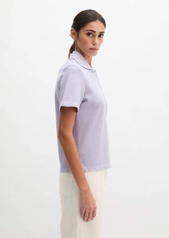 Marc O'Polo Shirt in Purple