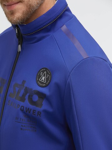 Gaastra Between-Season Jacket in Blue