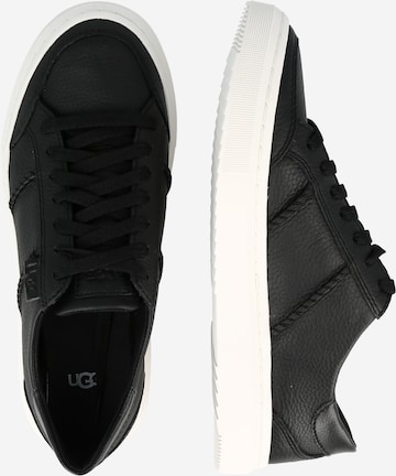 UGG Sneakers laag 'Alameda' in Zwart