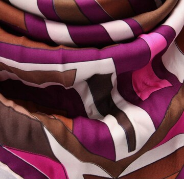 Emilio Pucci Scarf & Wrap in One size in Mixed colors