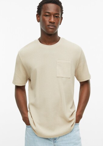 T-Shirt s.Oliver en beige