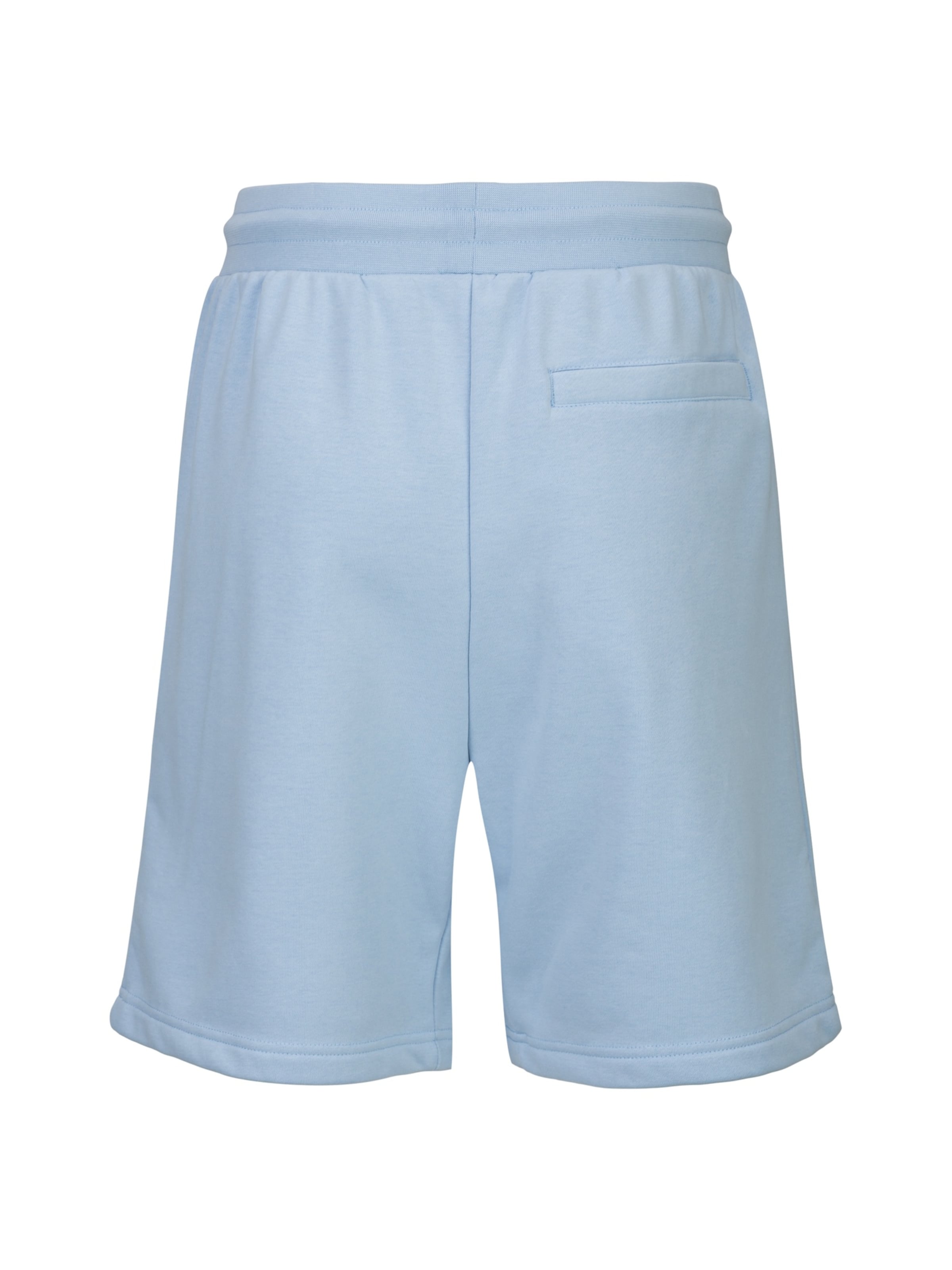 19V69 ITALIA Regular Trousers 'Sergio' in Blue