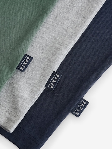 T-Shirt Baker by Ted Baker en bleu