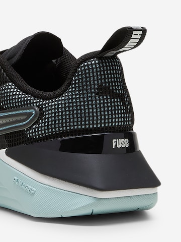 PUMA Спортивная обувь 'Fuse 3.0' в Черный