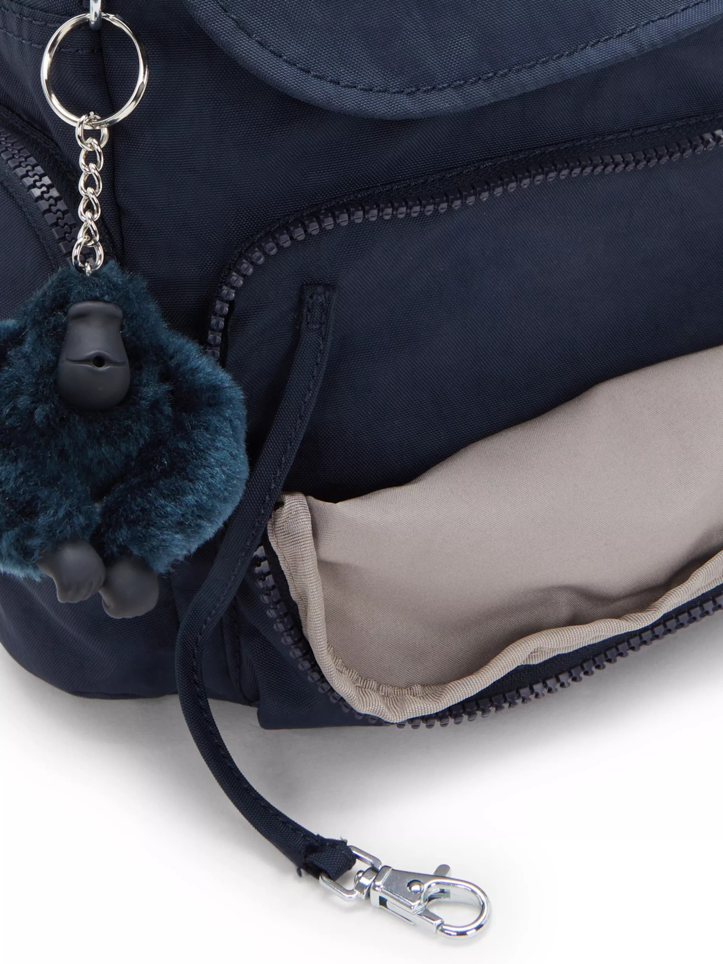 KIPLING Σακίδιο πλάτης σε μπλε