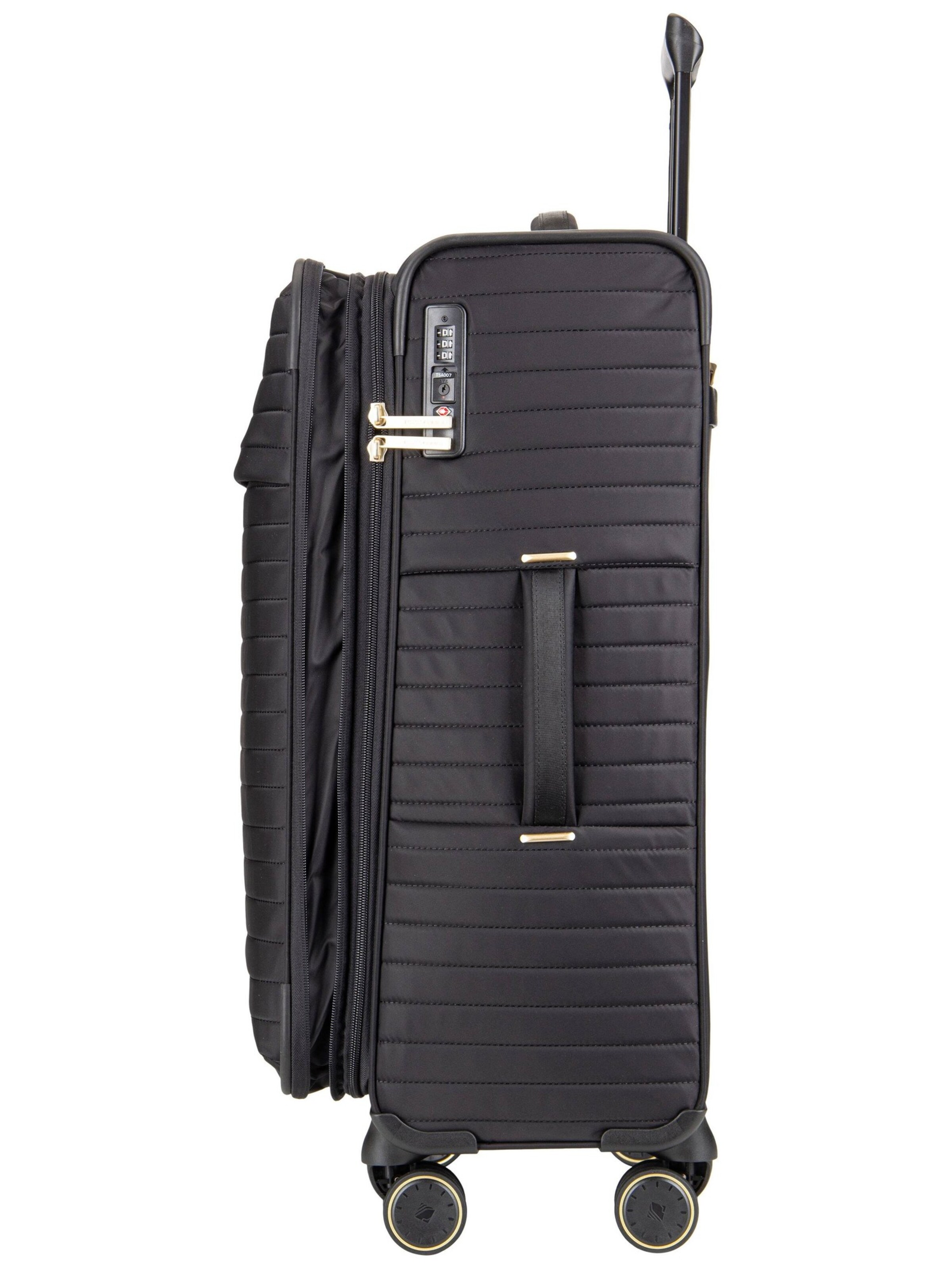 Valisette 'Barbara' TRAVELITE en noir