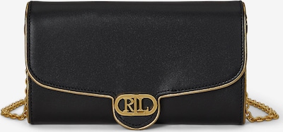 Lauren Ralph Lauren Pikkulaukku 'ADAIR' värissä musta, Tuotenäkymä