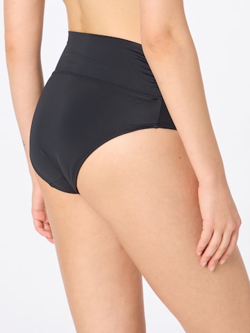 Hunkemöller Bikini Bottoms 'Luxe' in Black