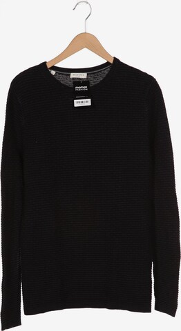 SELECTED Pullover S in Grau: predná strana