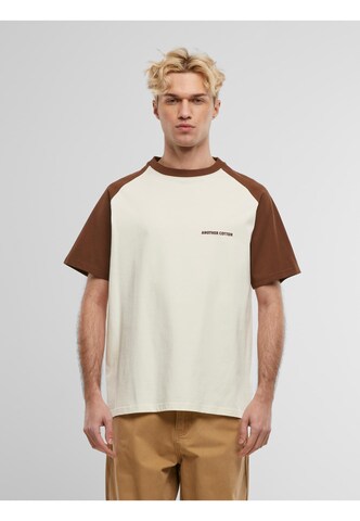 T-Shirt ' ' Another Cotton Lab en blanc