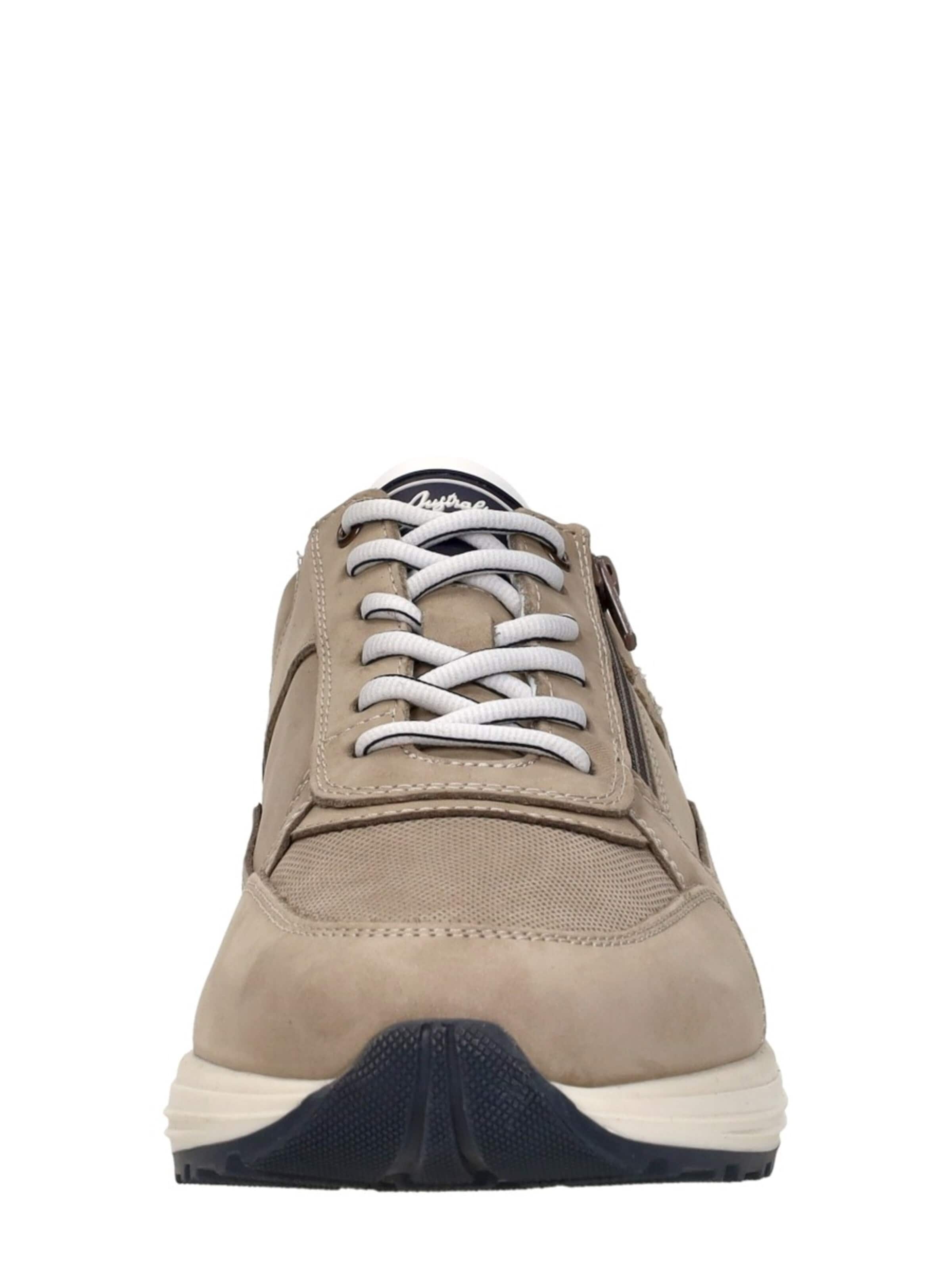 Australian Sneakers laag 'Discover - Flexmove' in Grijs
