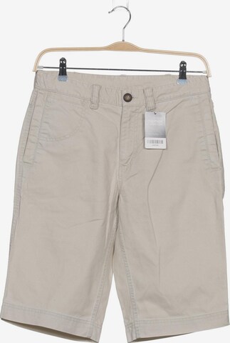 WRANGLER Shorts in 30 in White: front