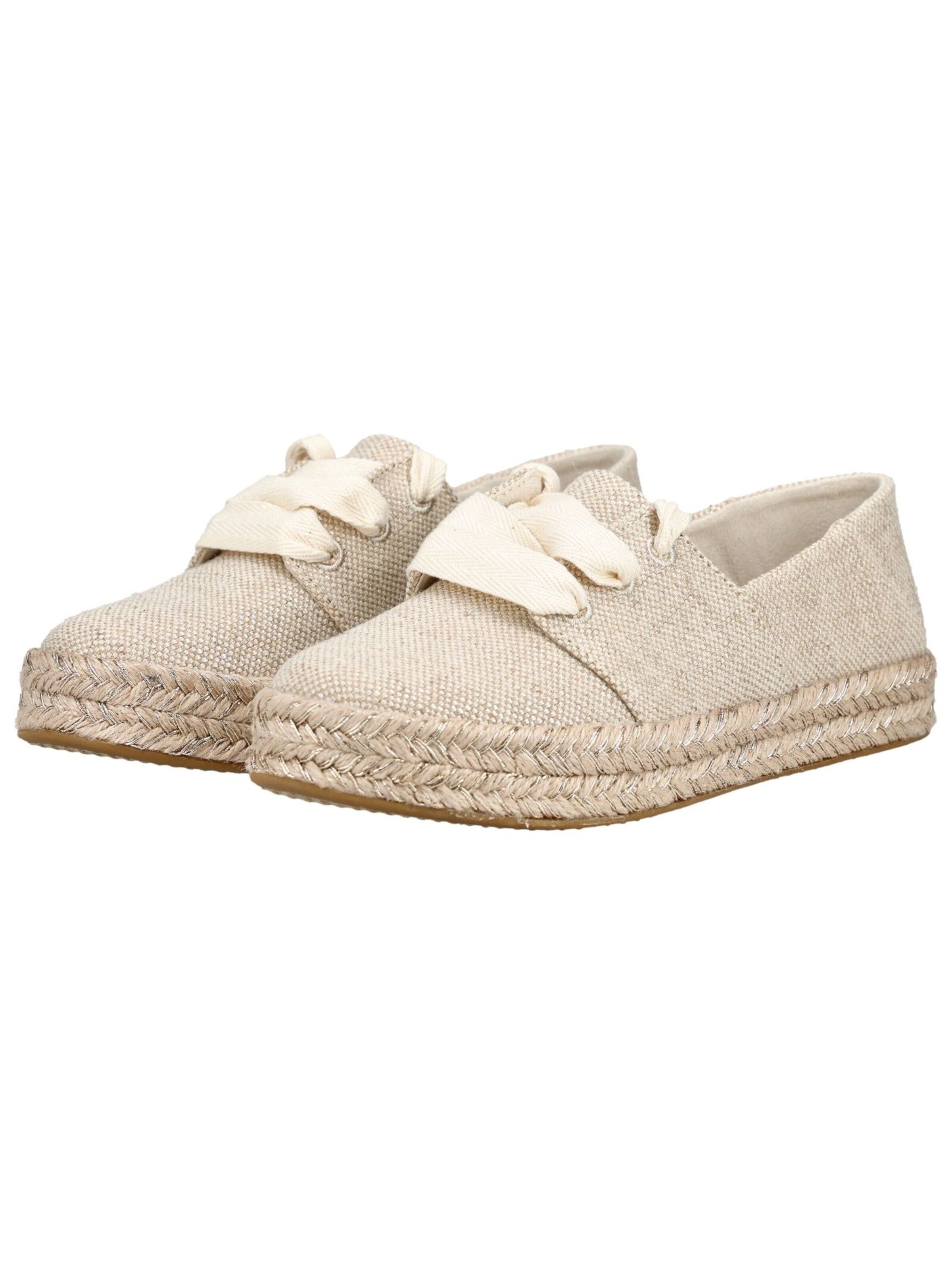 Espadrillas di TOMS in beige