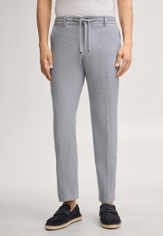 JOOP! Slimfit Hose  ' Sake ' in Blau: Vorderseite