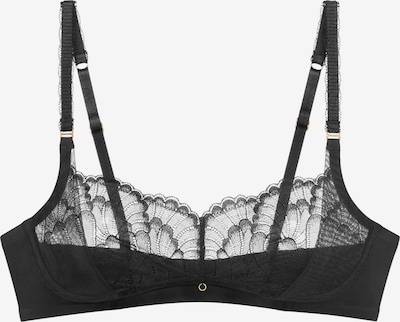 TRIUMPH Grudnjak 'Love in Lace' veličine 70/B u crna, Pregled proizvoda