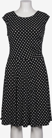 MONTEGO Kleid XXL in Schwarz: Vorderseite