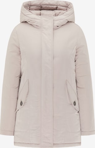 Usha Winterjacke in Beige: predná strana