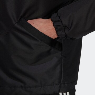 ADIDAS PERFORMANCE Jacke 'Back To Sport' in Schwarz