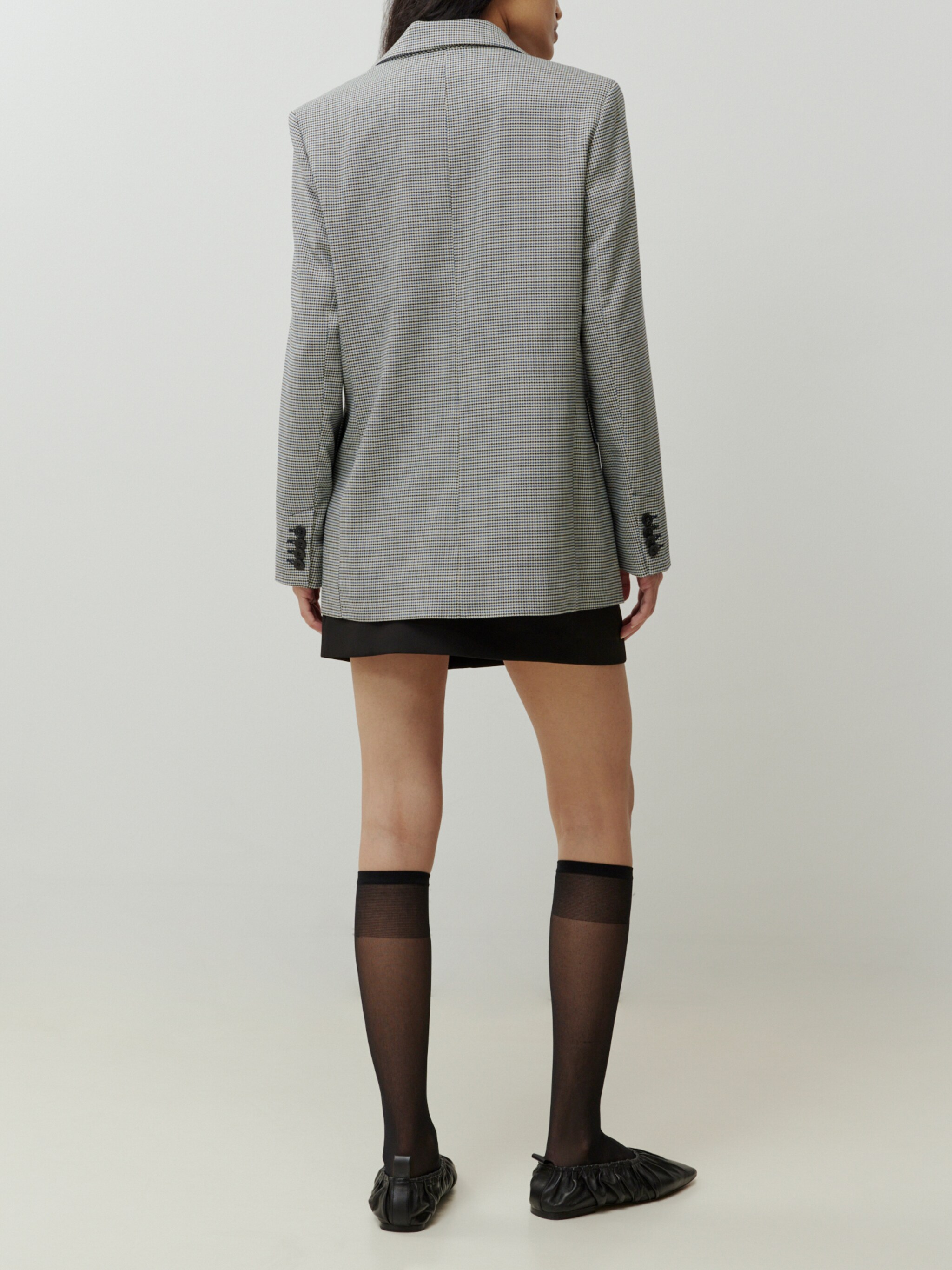 EDITED Productos Blazer 'Maira' gris